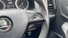 Skoda Karoq 2.0 TDI Sport Line 4x4 5dr Diesel Estate
